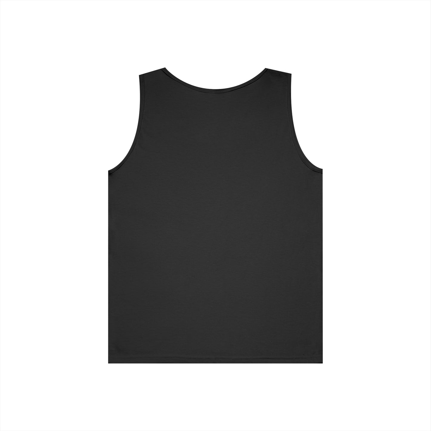 Amor Colombia  Heavy Cotton Tank Top
