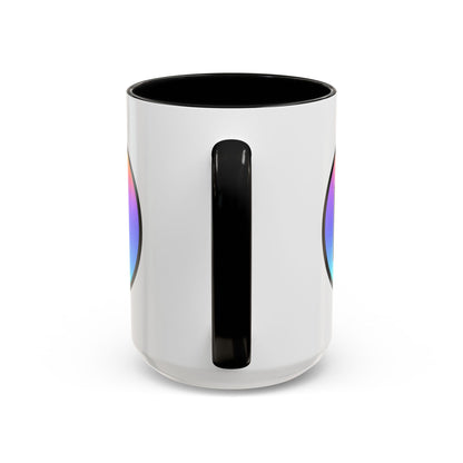 El Rainbow Coffee Mug