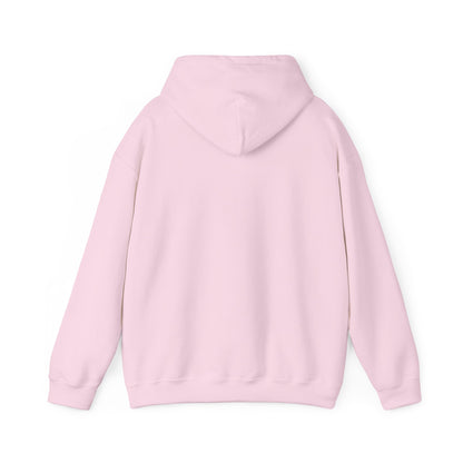She/Ella Pan Hooded Sweatshirt