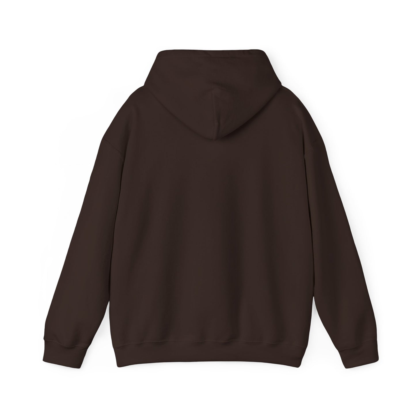 She/Ella Pan Hooded Sweatshirt