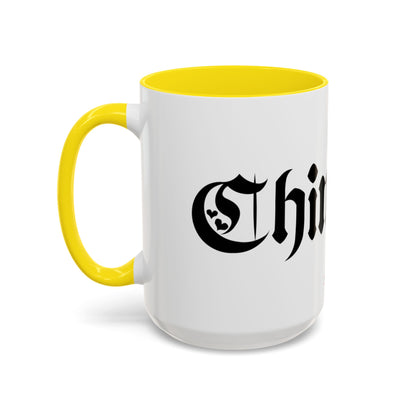 Chingona Coffee Mug
