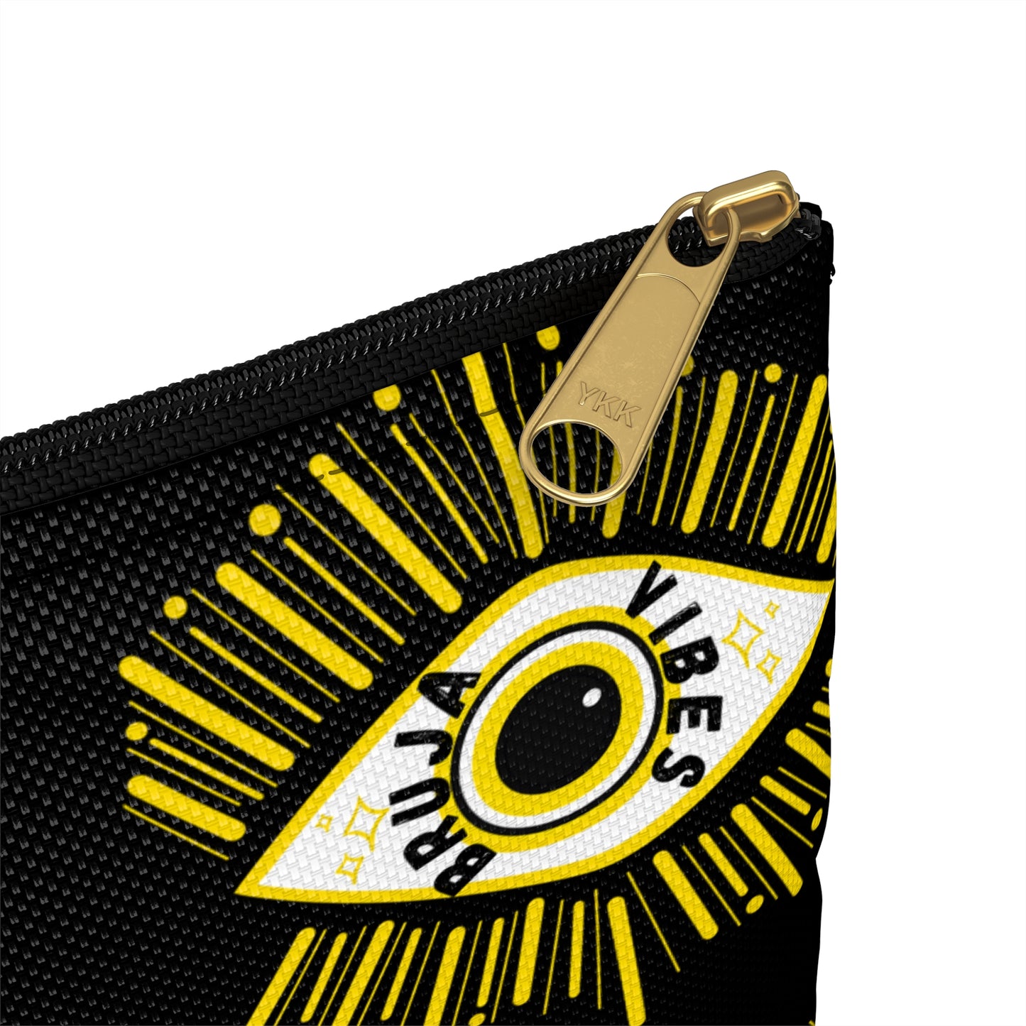 Bruja Vibes Inner Eye Accessory Pouch