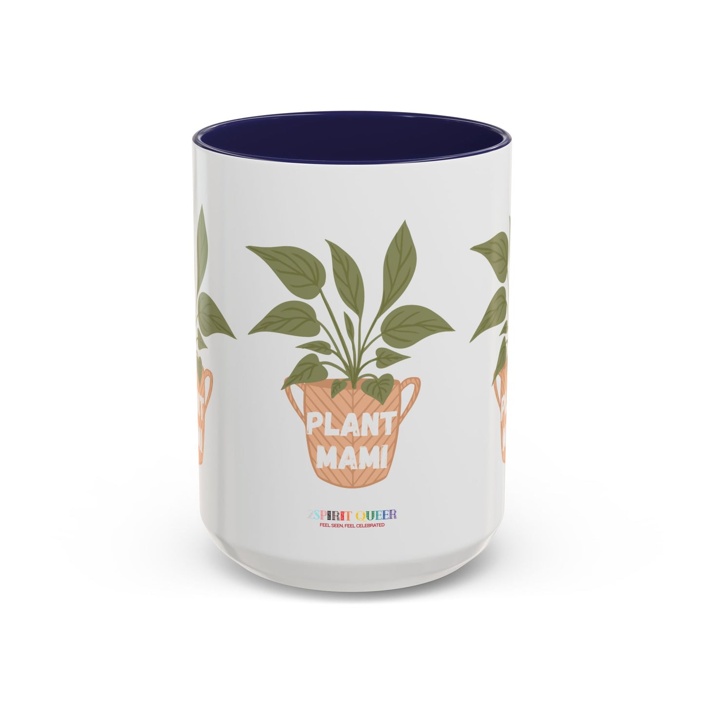 Plant Mami Coffee Mug