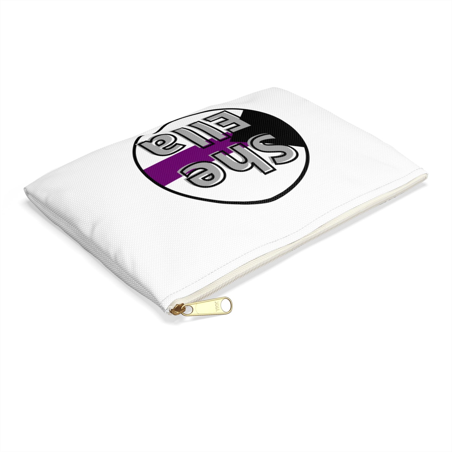 She / Ella Demi Accessory Pouch