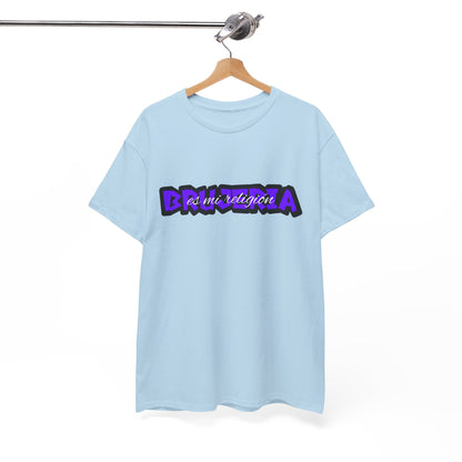Brujeria es mi Religion Heavy Cotton Tee