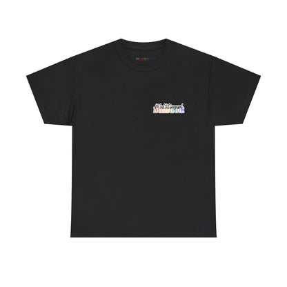 Multilingual Baddie Heavy Cotton Tee