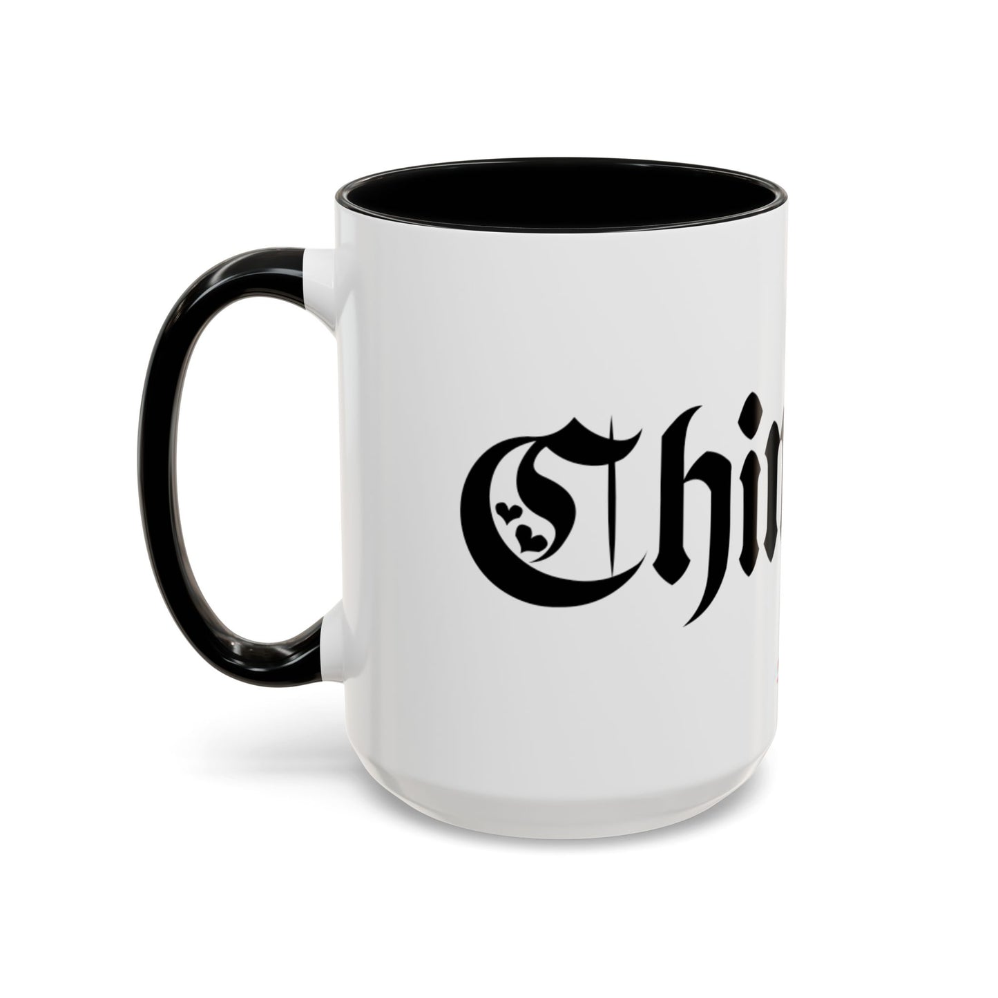 Chingona Coffee Mug