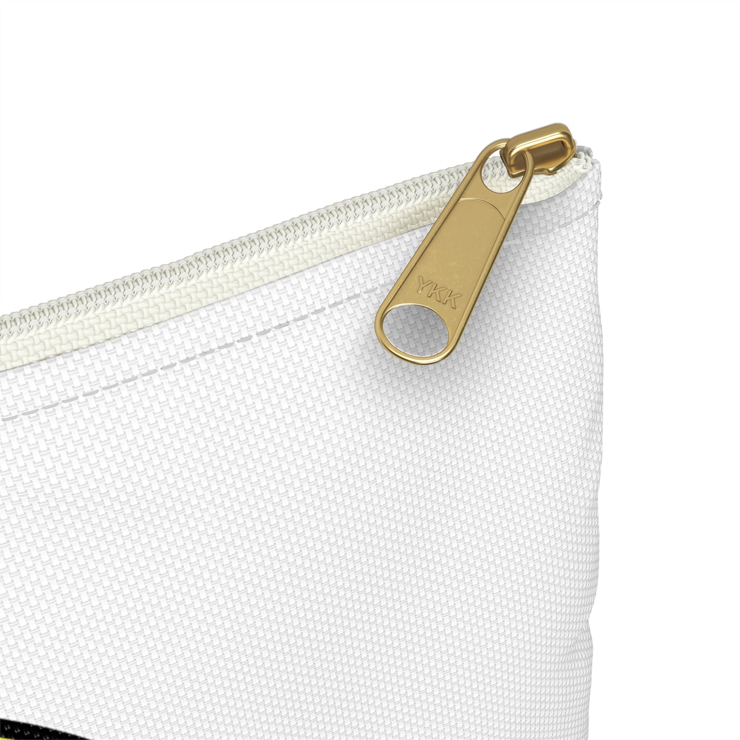 Preguntame mis Pronombres-Nonbinary Accessory Pouch