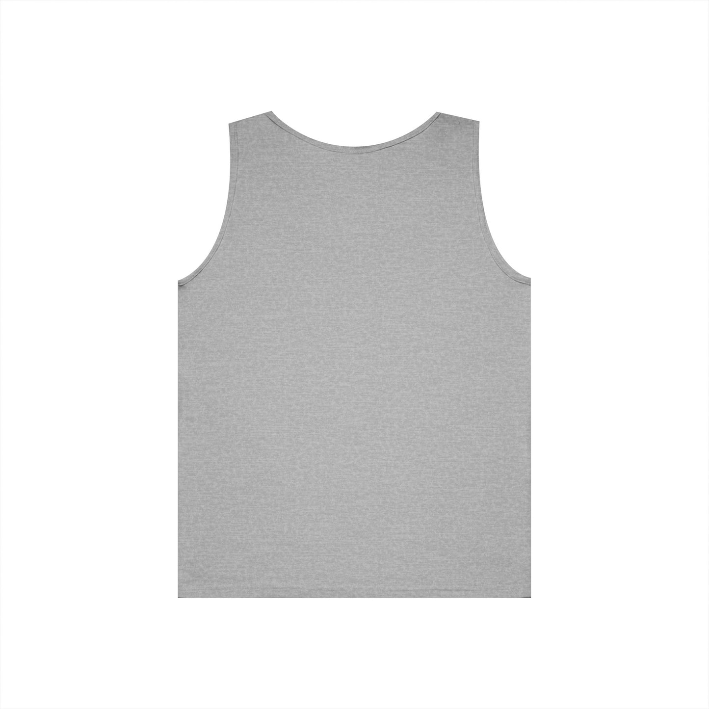 Amor Colombia  Heavy Cotton Tank Top