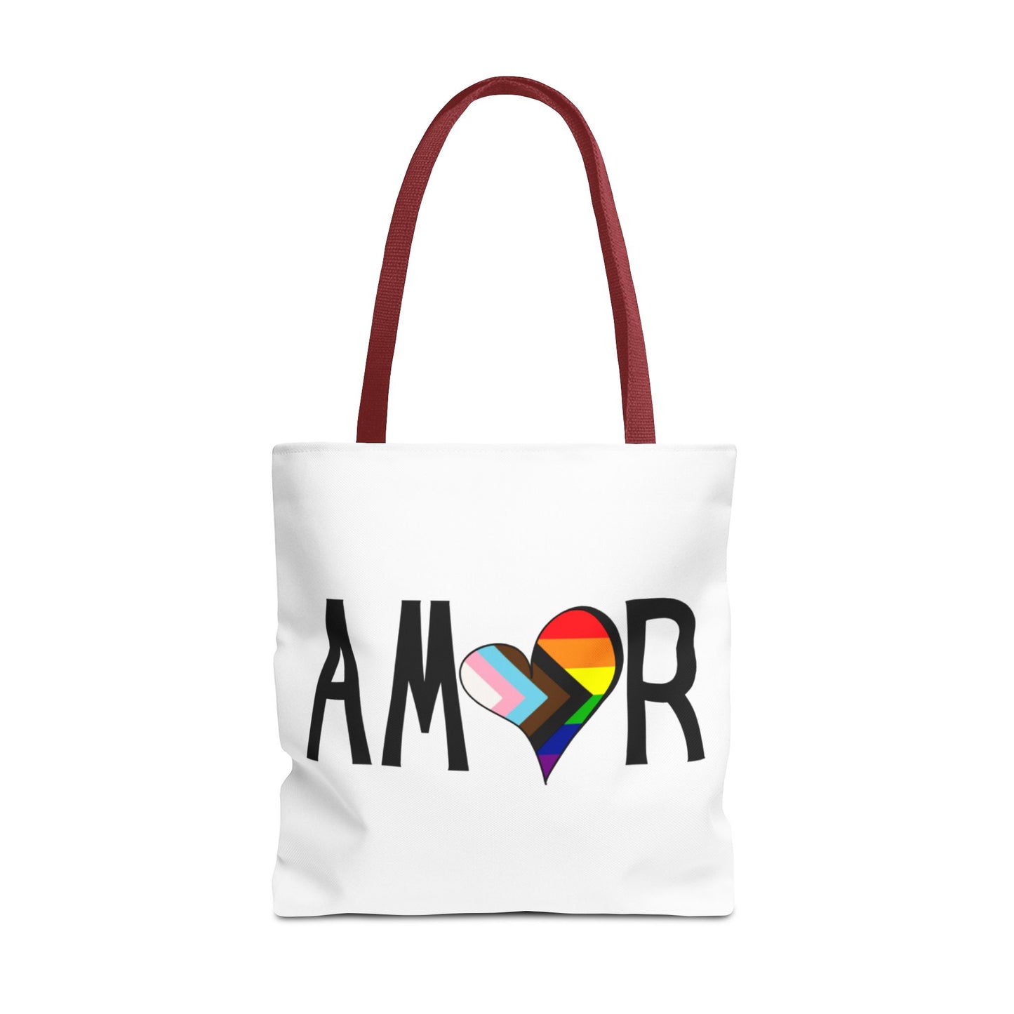 Amor Inclusive Tote Bag