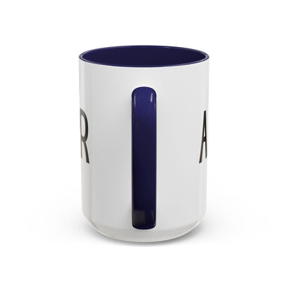 Amor Puerto Rico Coffee Mug