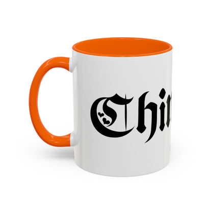 Chingona Coffee Mug