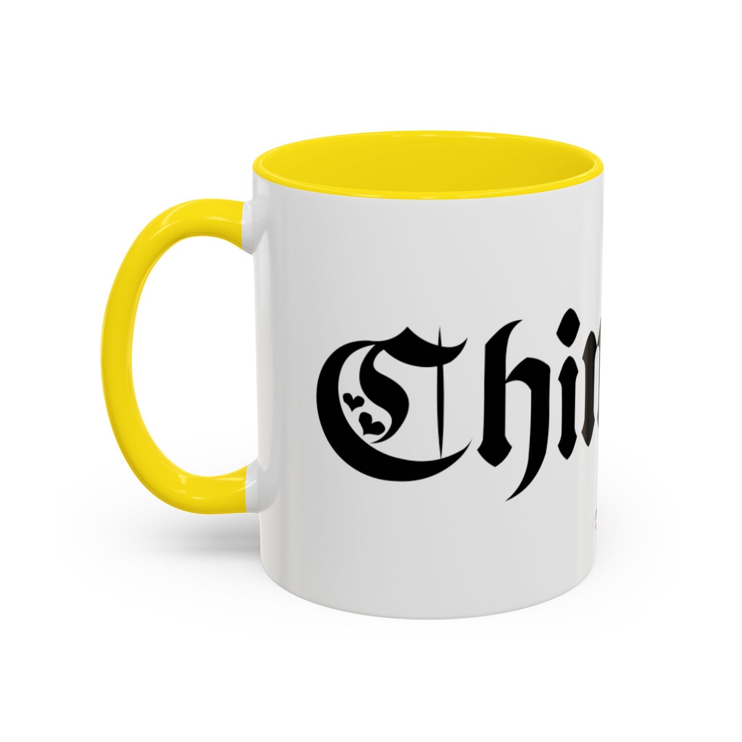 Chingona Coffee Mug