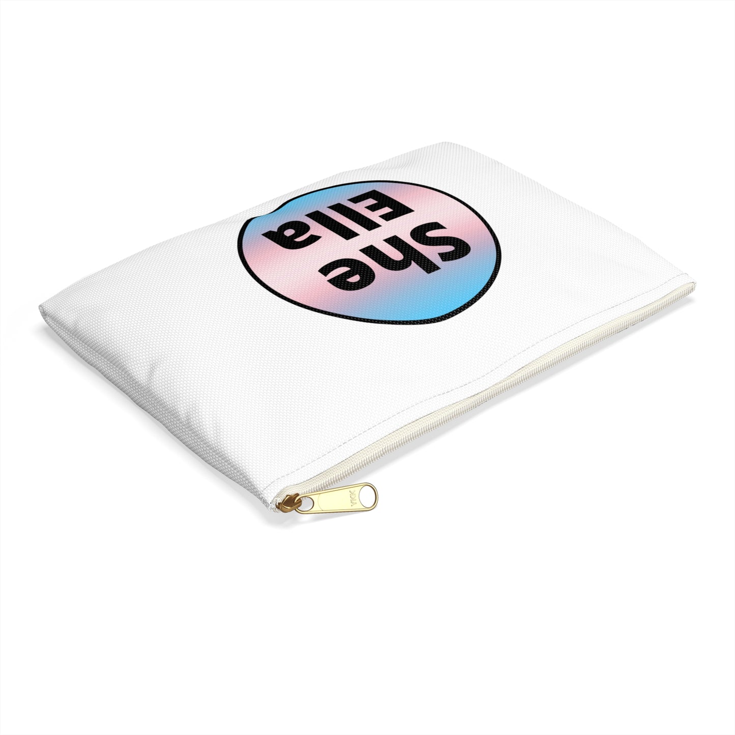 She / Ella - Trans Accessory Pouch