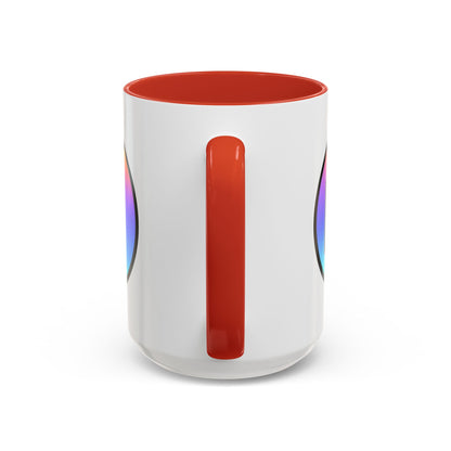 El Rainbow Coffee Mug