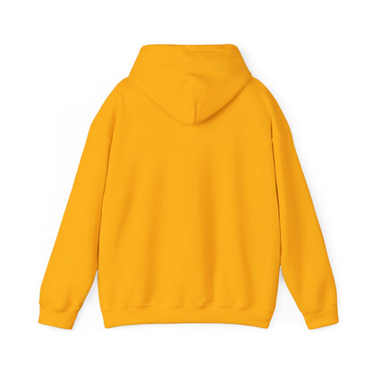 Tierra Indigena Dahlia Hooded Sweatshirt