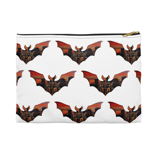 ATX Bat Skyline Accessory Pouch