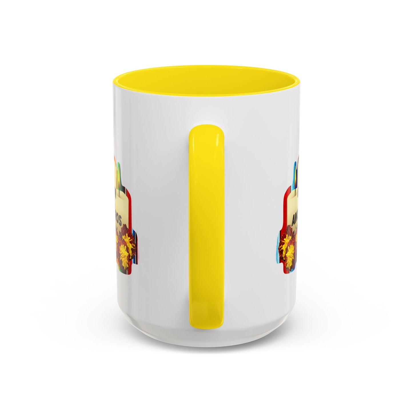 Me Guian Los Ancestros Coffee Mug