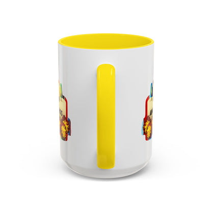 Me Guian Los Ancestros Coffee Mug