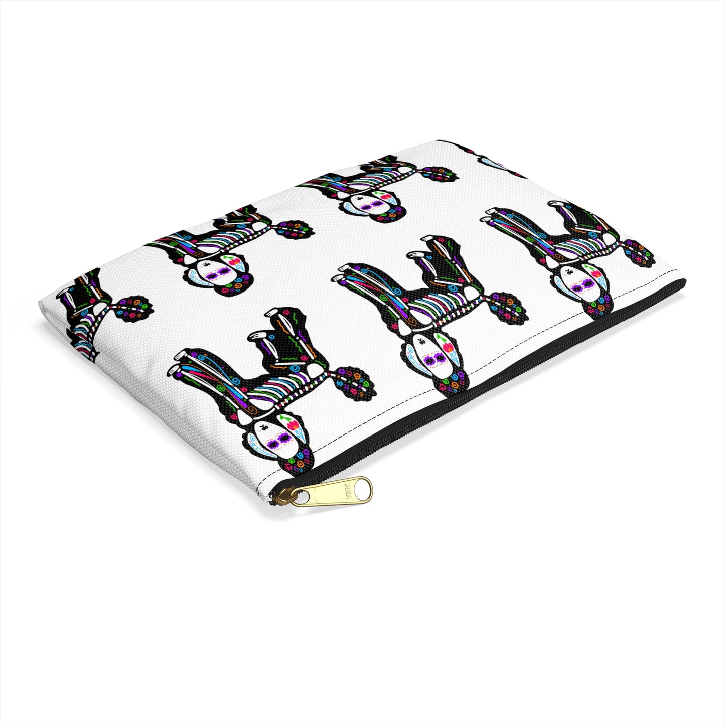 Poodle DDLM Accessory Pouch