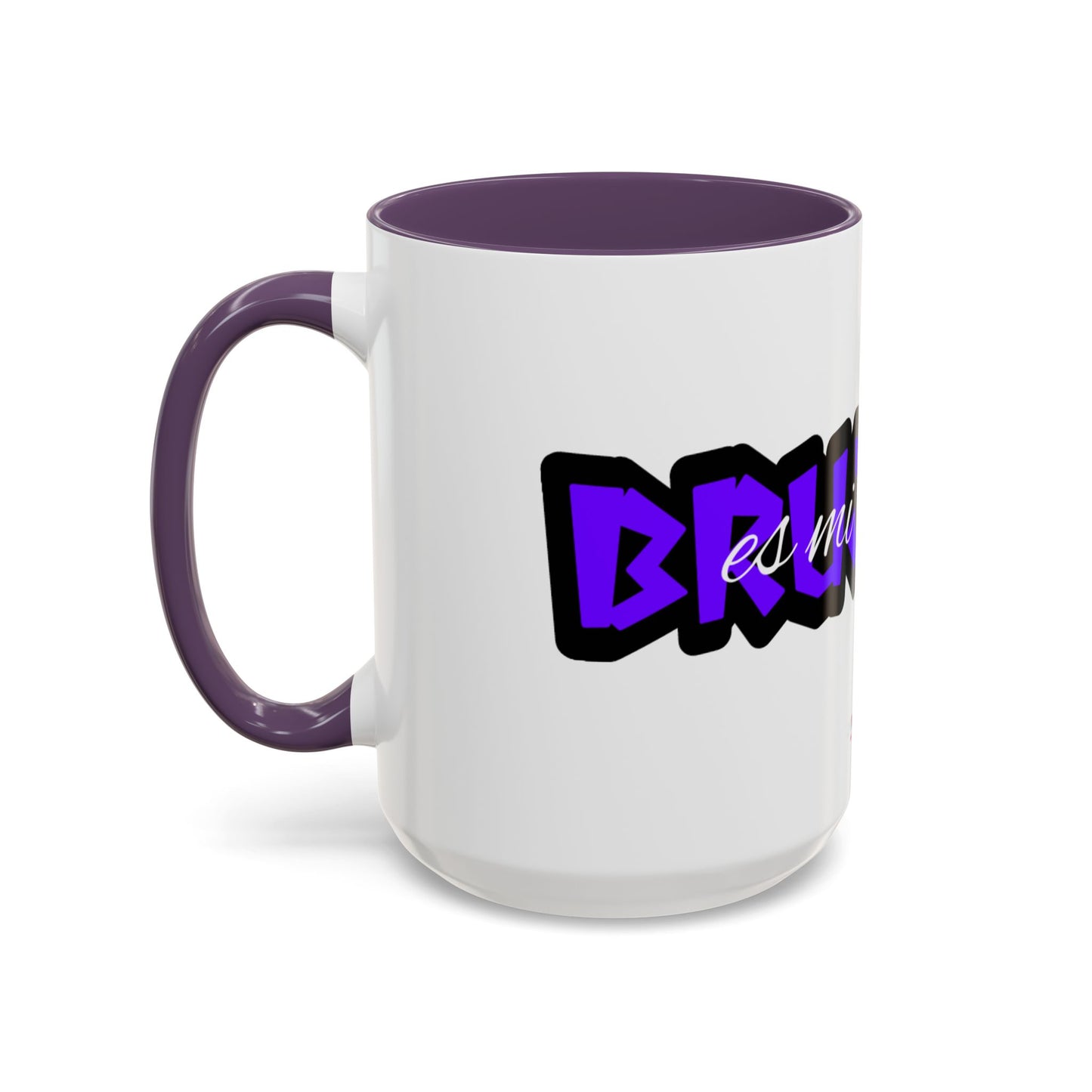 Brujeria es mi Religion Coffee Mug