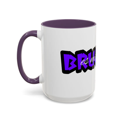 Brujeria es mi Religion Coffee Mug