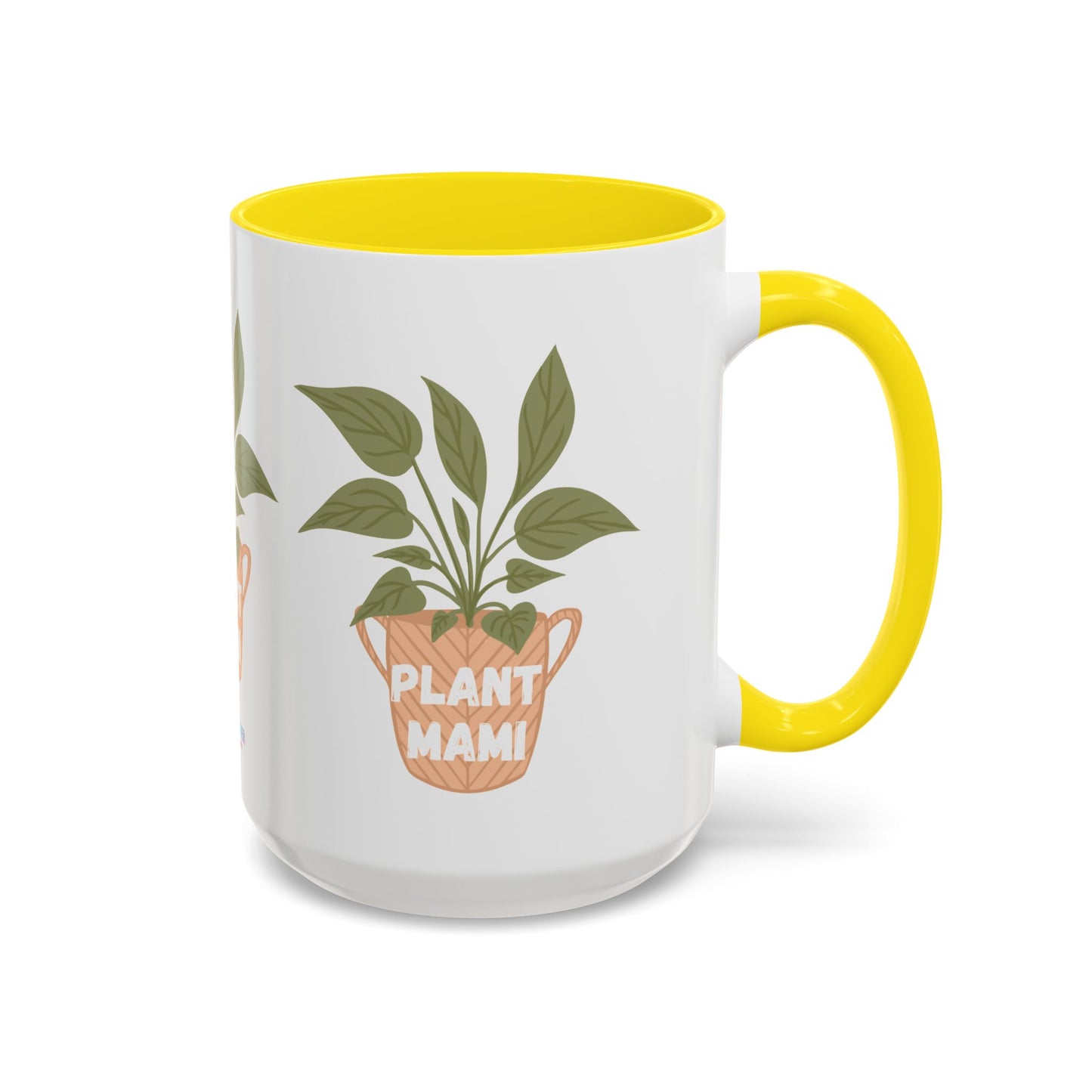 Plant Mami Coffee Mug