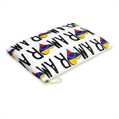 Amor Venezuela Accessory Pouch