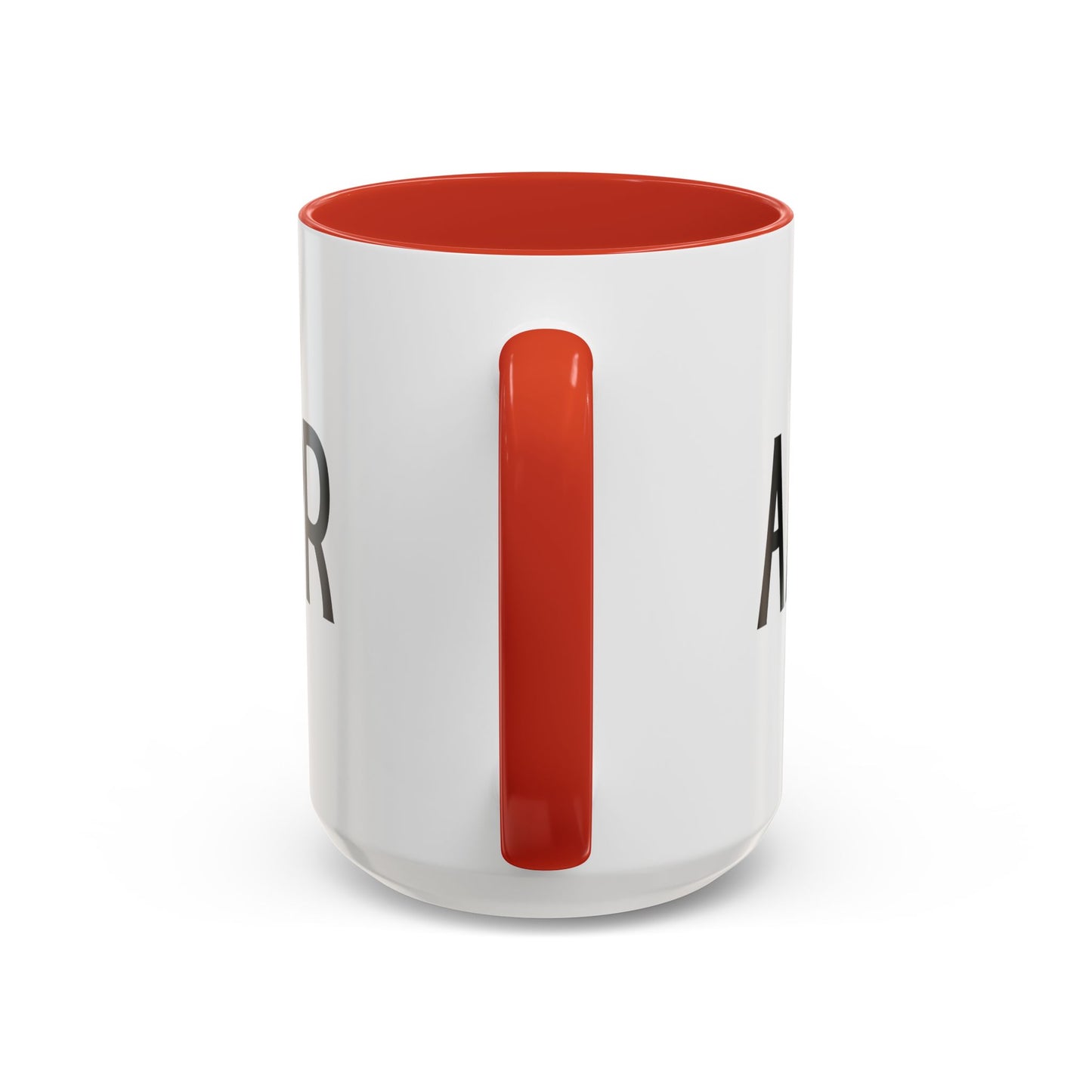 Amor BIPOC Coffee Mug