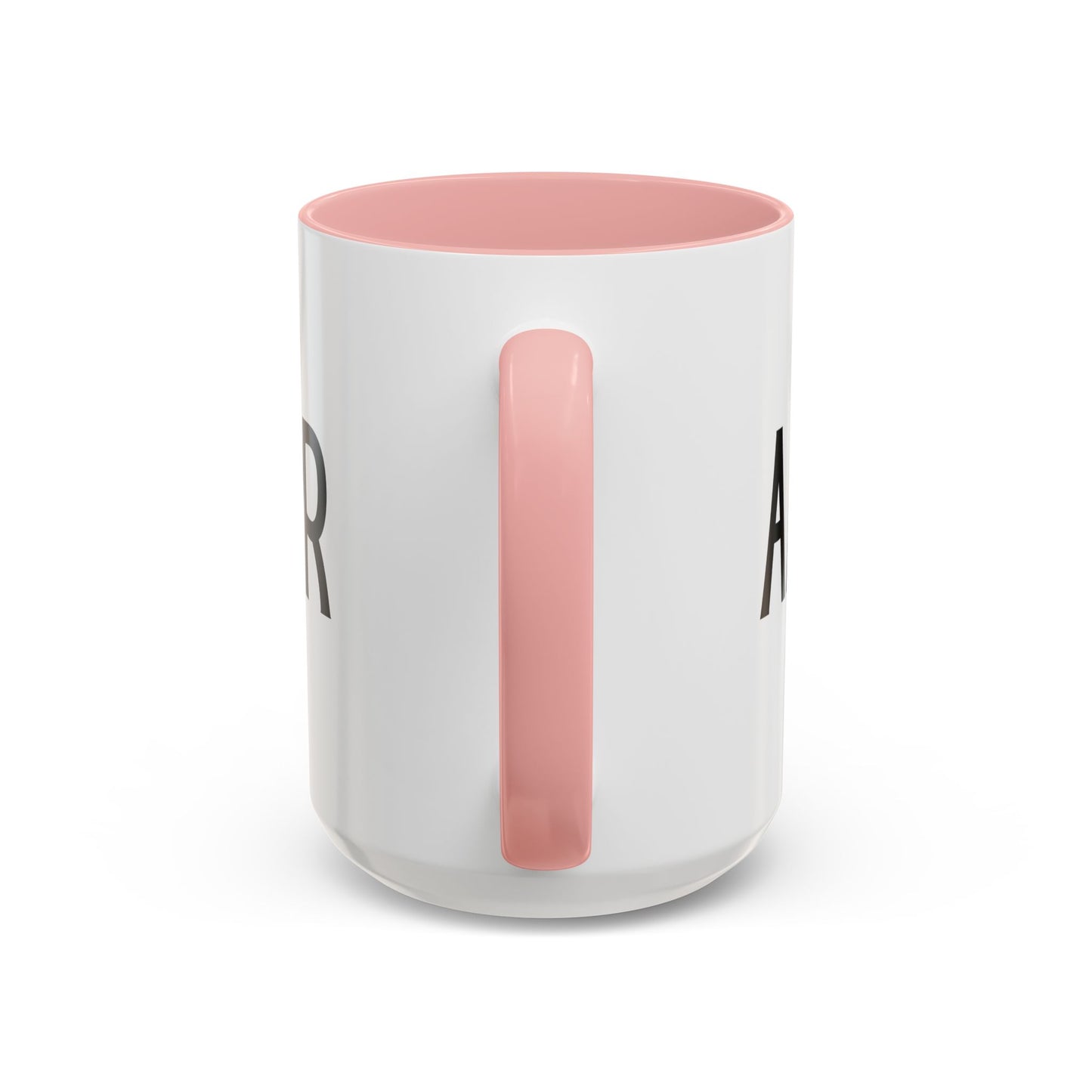 Amor Mexico Coffee Mug
