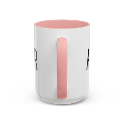 Amor Mexico Coffee Mug
