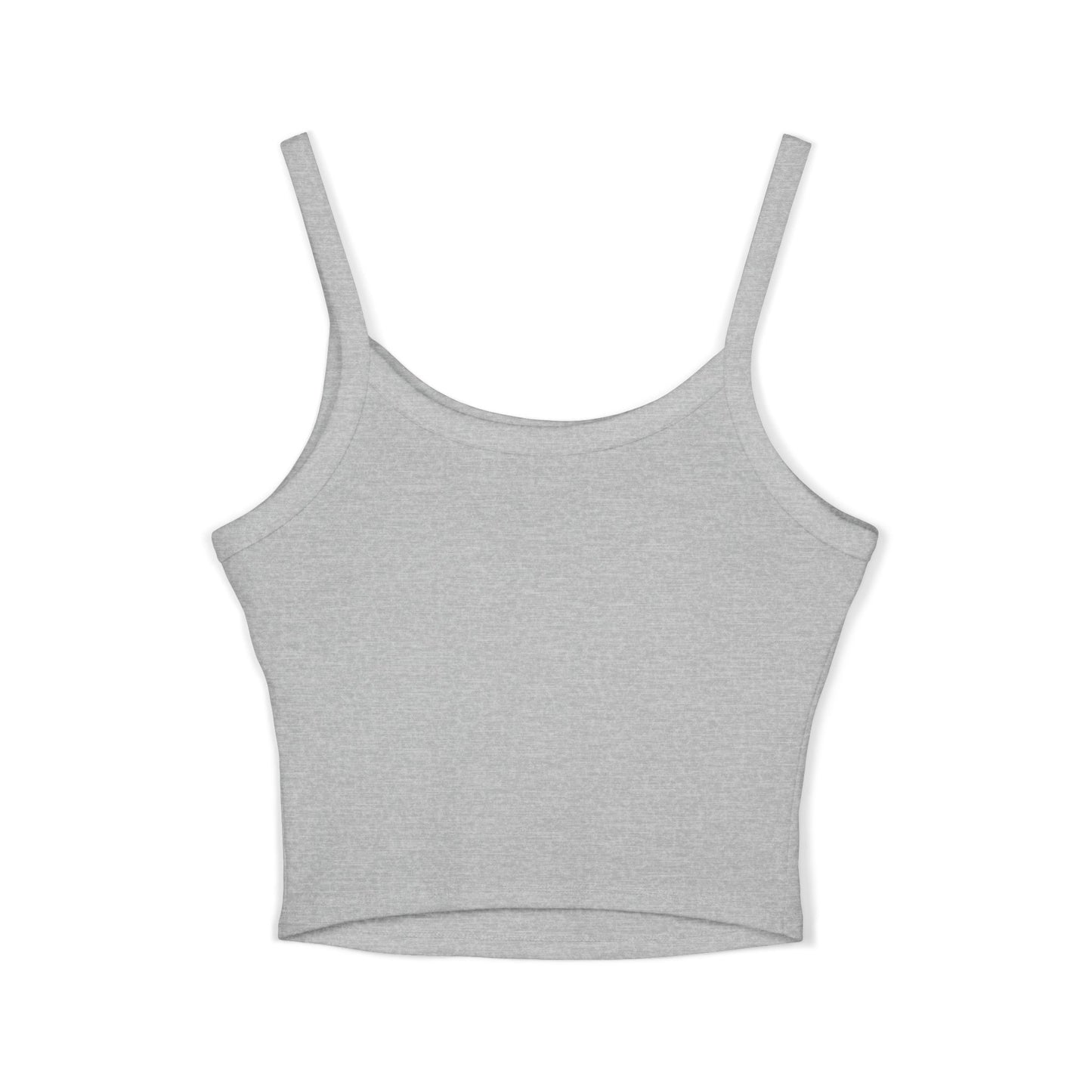 Bruja Outer Eye Spaghetti Strap Tank Top