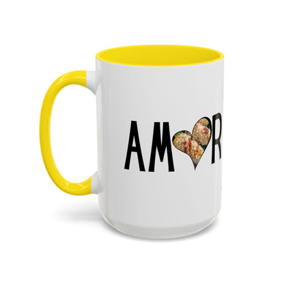 Amor Elote Coffee Mug
