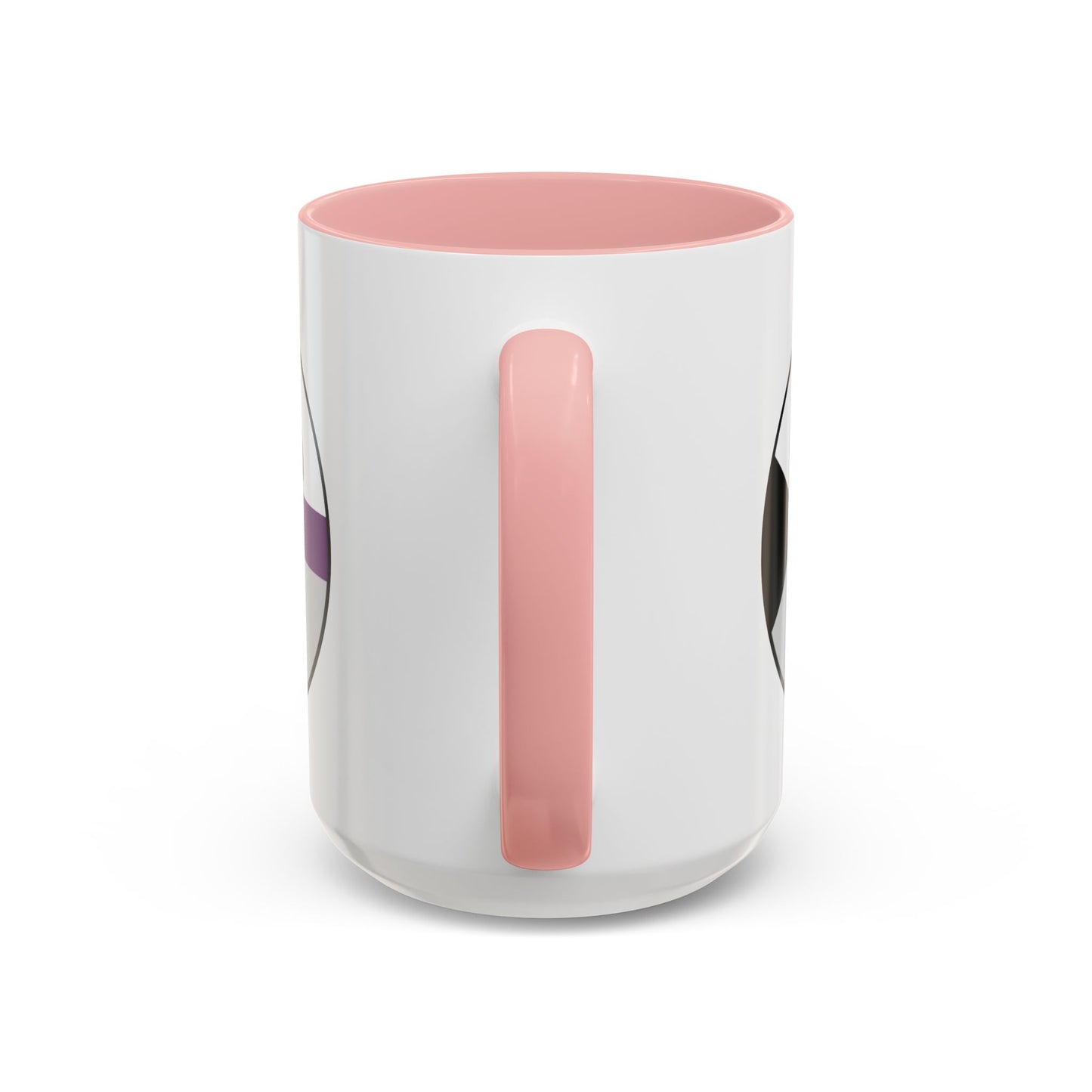 He / El Demi Coffee Mug