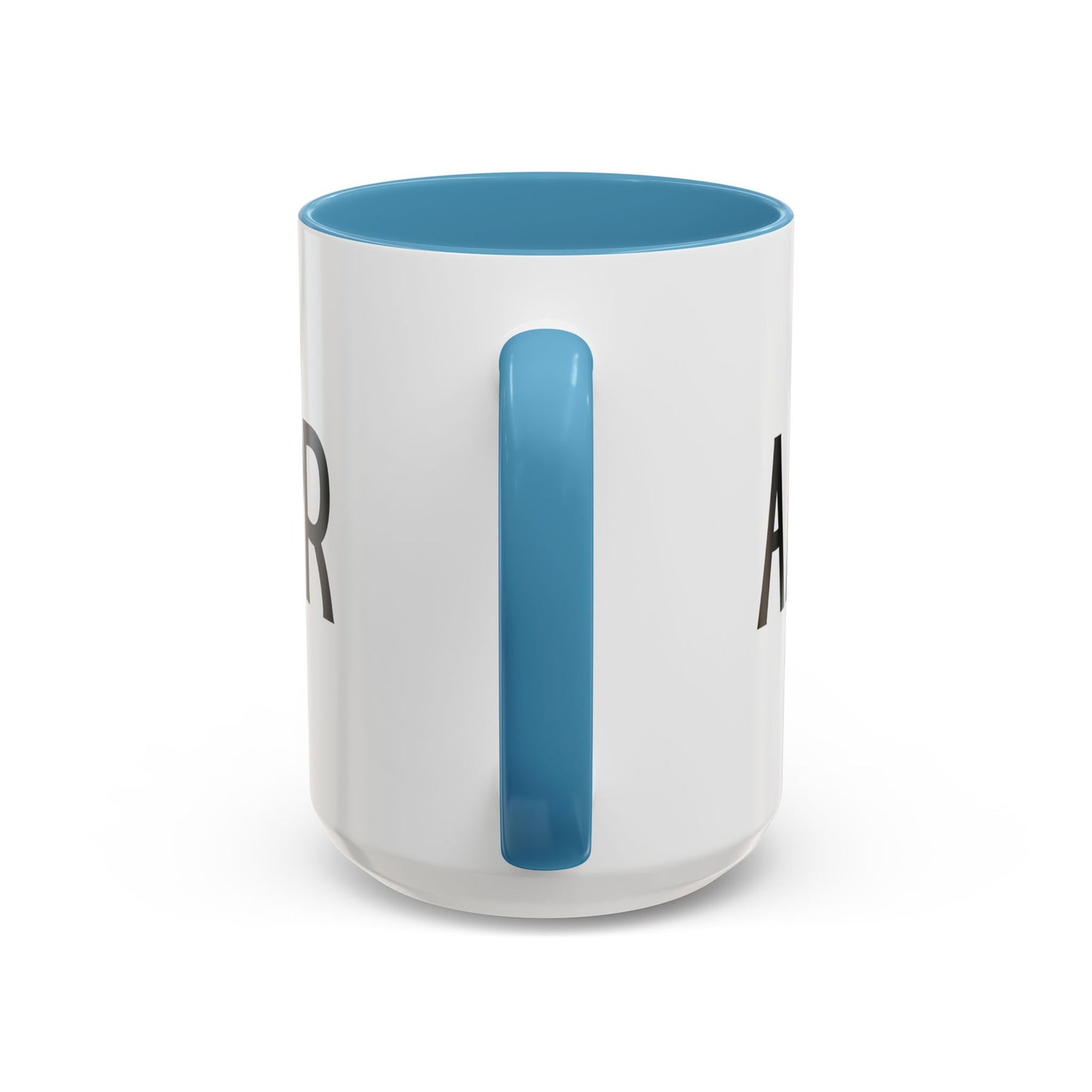 Amor BIPOC Coffee Mug