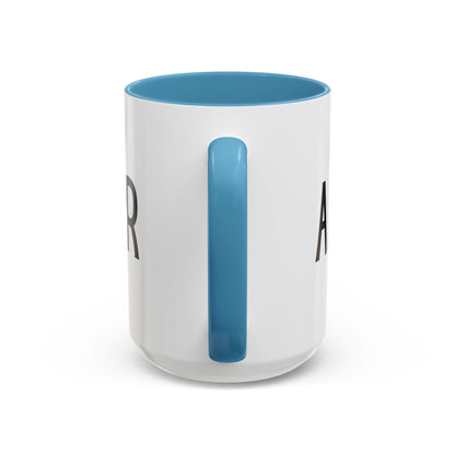 Amor BIPOC Coffee Mug