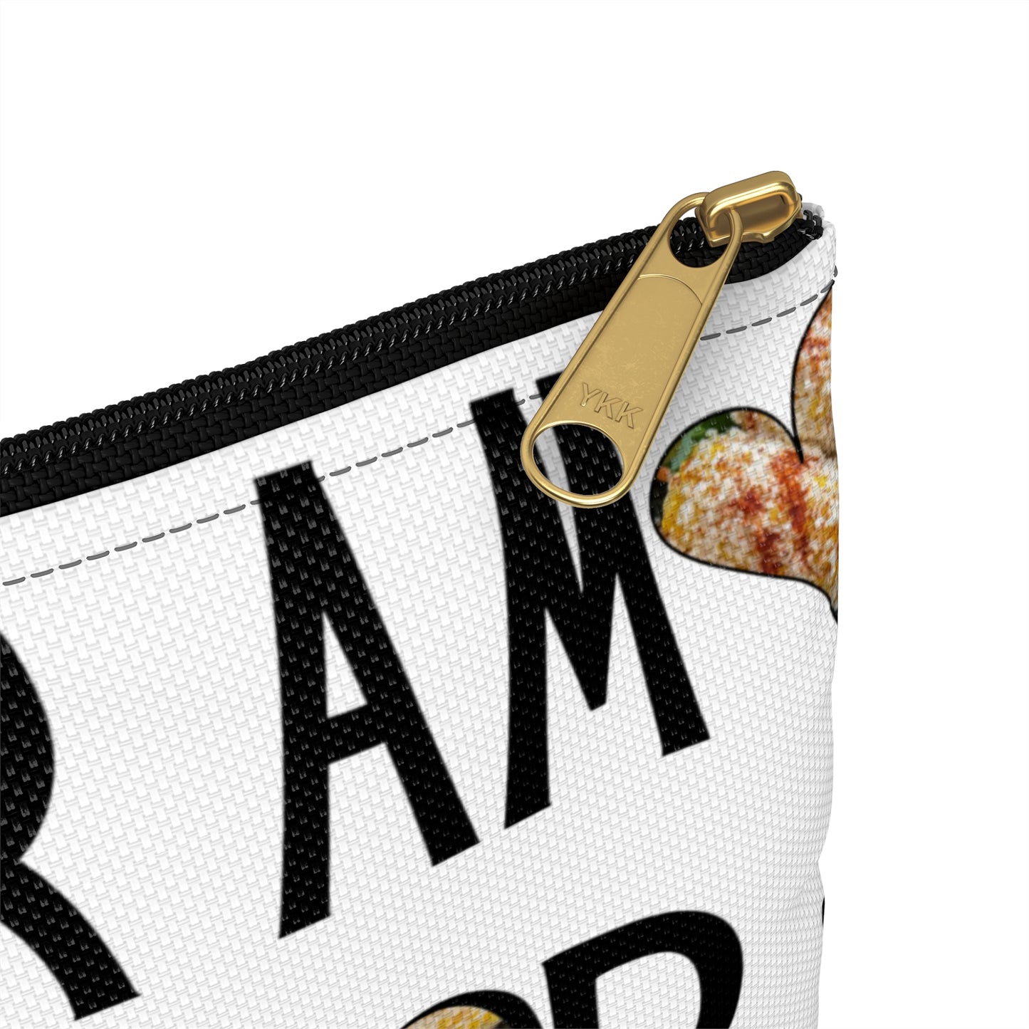Amor Elote Accessory Pouch