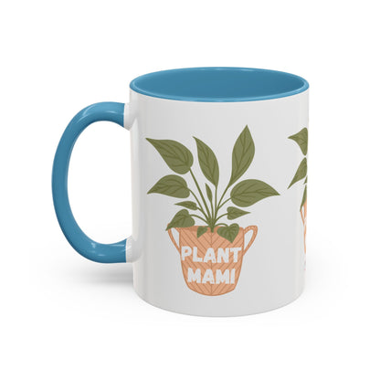 Plant Mami Coffee Mug
