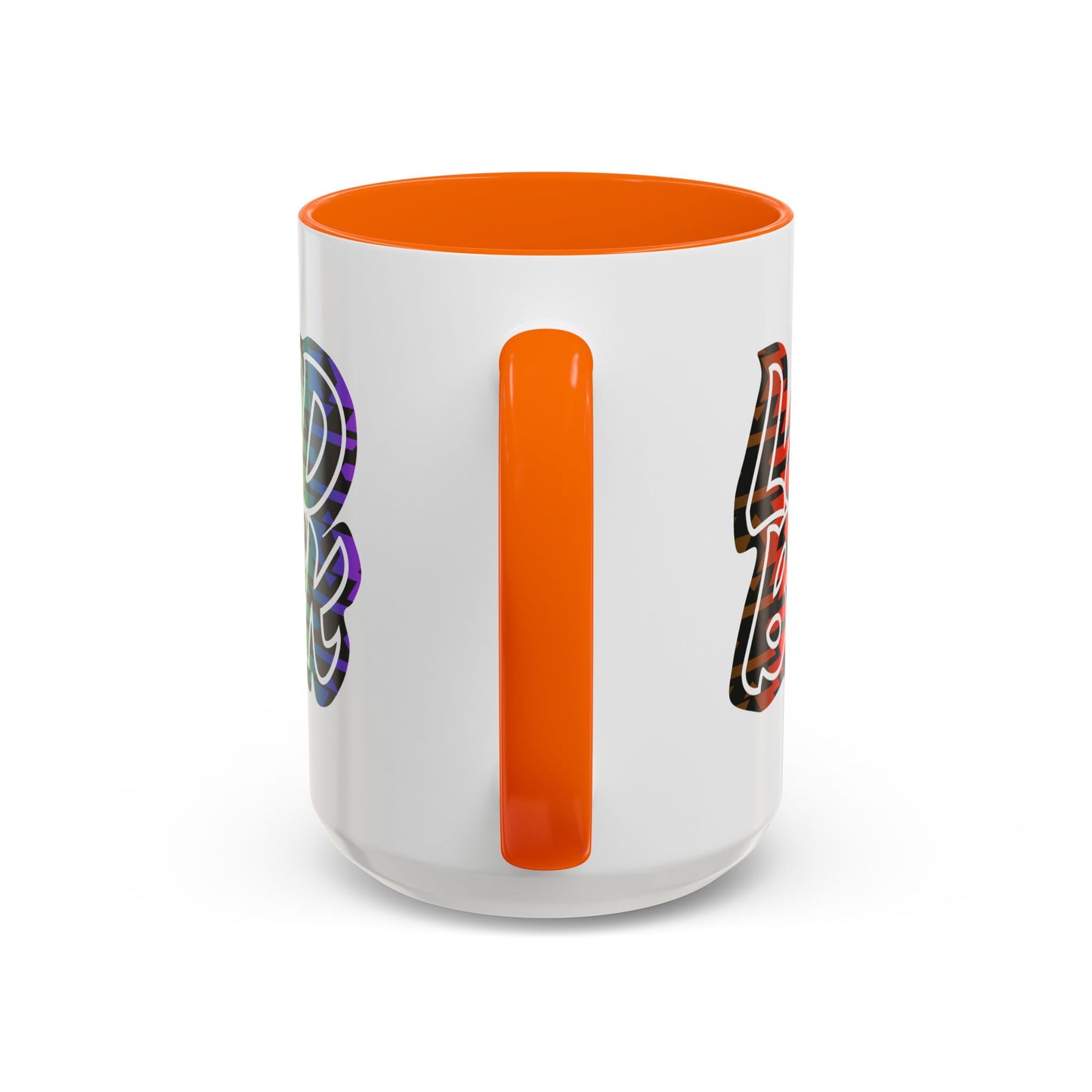 Land Back Coffee Mug