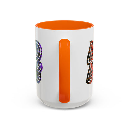 Land Back Coffee Mug