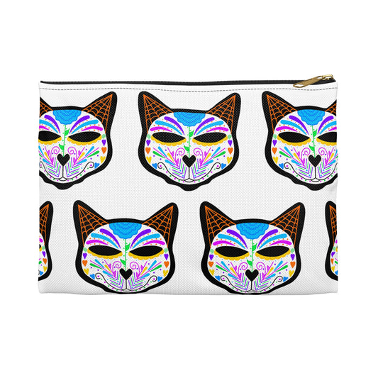 Cat DDLM Accessory Pouch