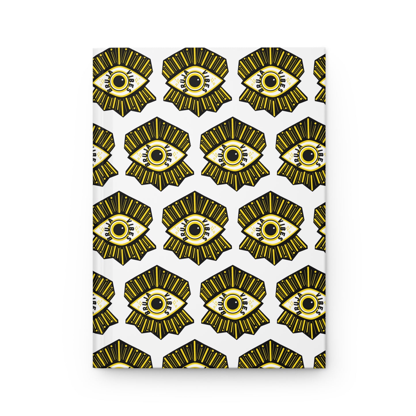 Bruja Vibes Inner Eye Hardcover Journal