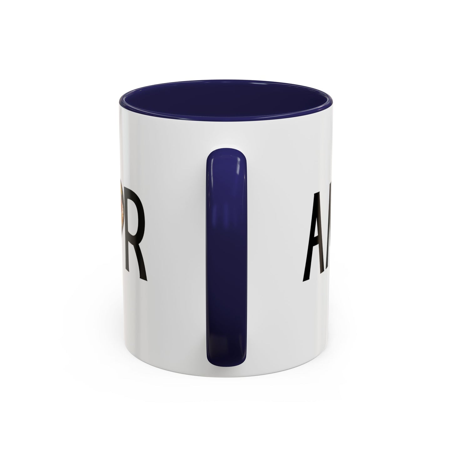 Amor Elote Coffee Mug
