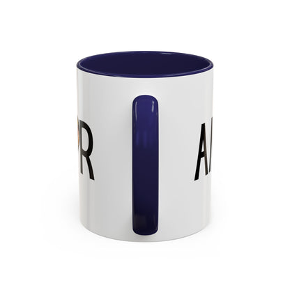Amor Elote Coffee Mug