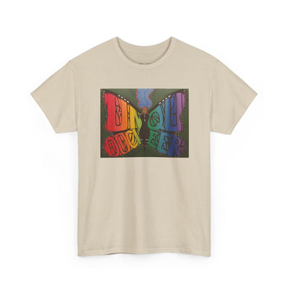 UndocuQueer Heavy Cotton Tee