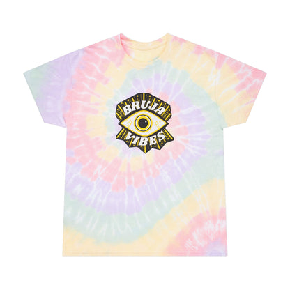 Bruja Outer Eye Tie-Dye Tee