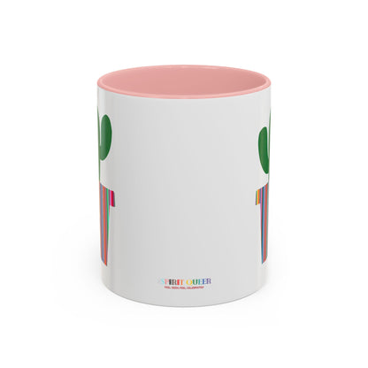 Chingona Cacti Coffee Mug