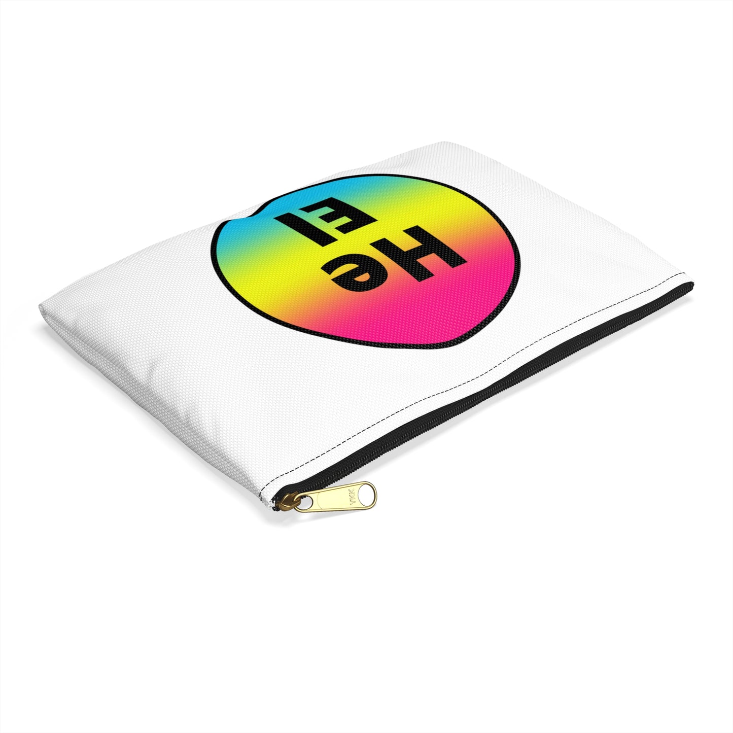 He / El Pan Accessory Pouch