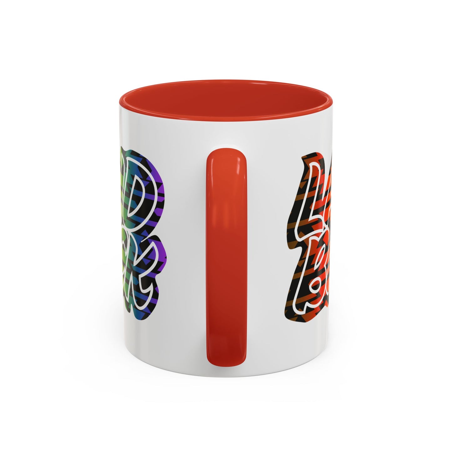 Land Back Coffee Mug