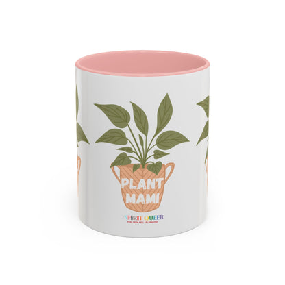Plant Mami Coffee Mug